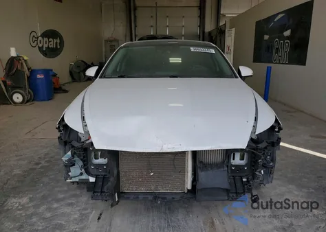 2020 Hyundai Sonata Limited z USA, uszkodzony, nr VIN 5NPEH4J26LH019486